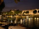  vue d'ensemble du Pont des Arts